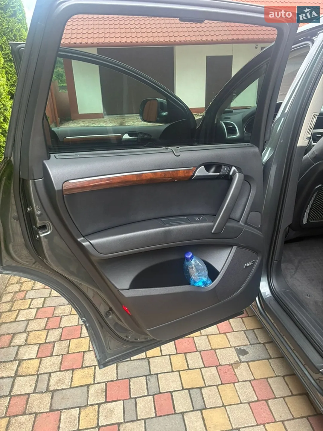 2012 Audi Q7 - мініатюра 56