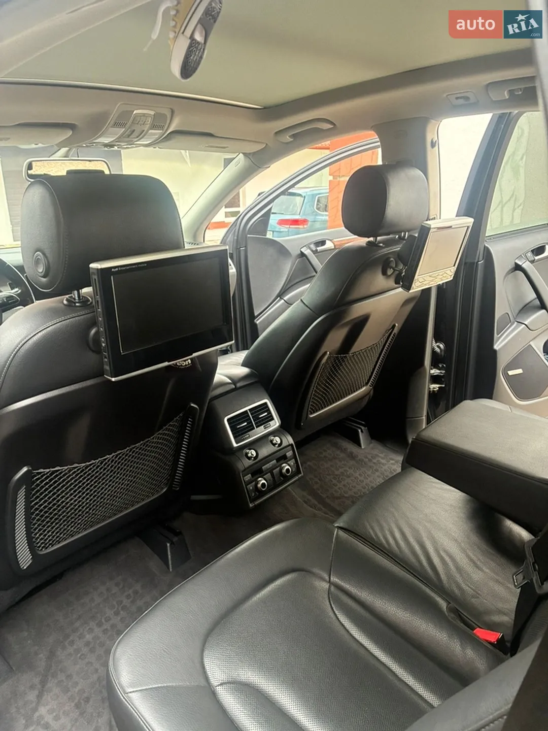 2012 Audi Q7 - мініатюра 57