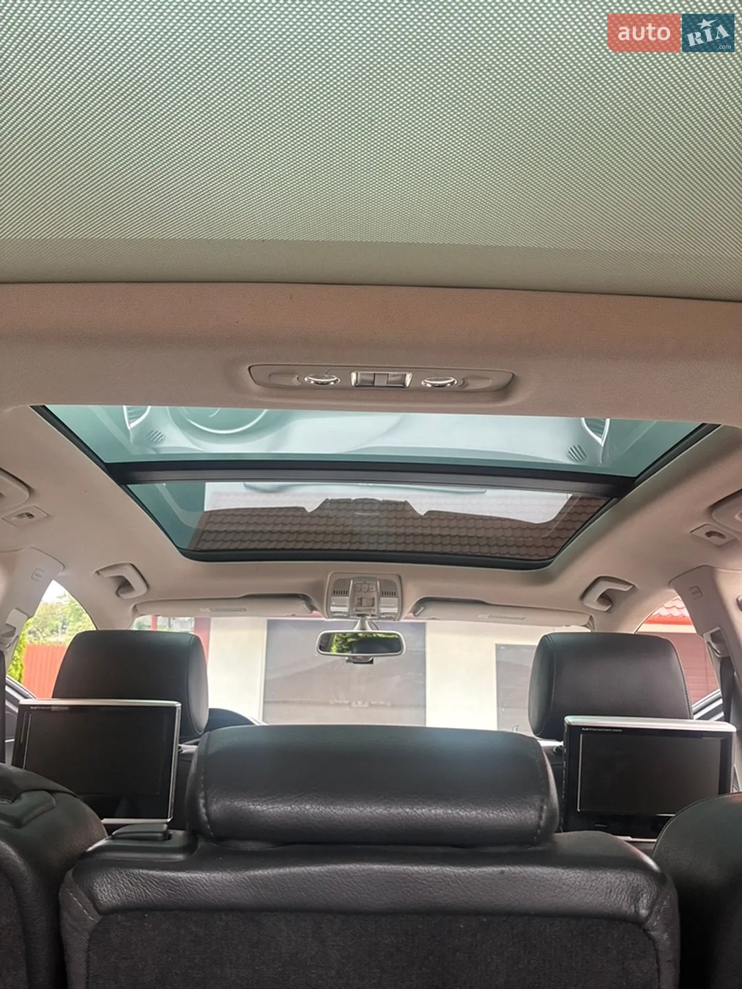 2012 Audi Q7 - мініатюра 32