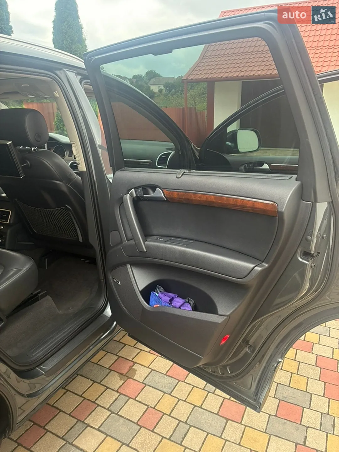 2012 Audi Q7 - мініатюра 59