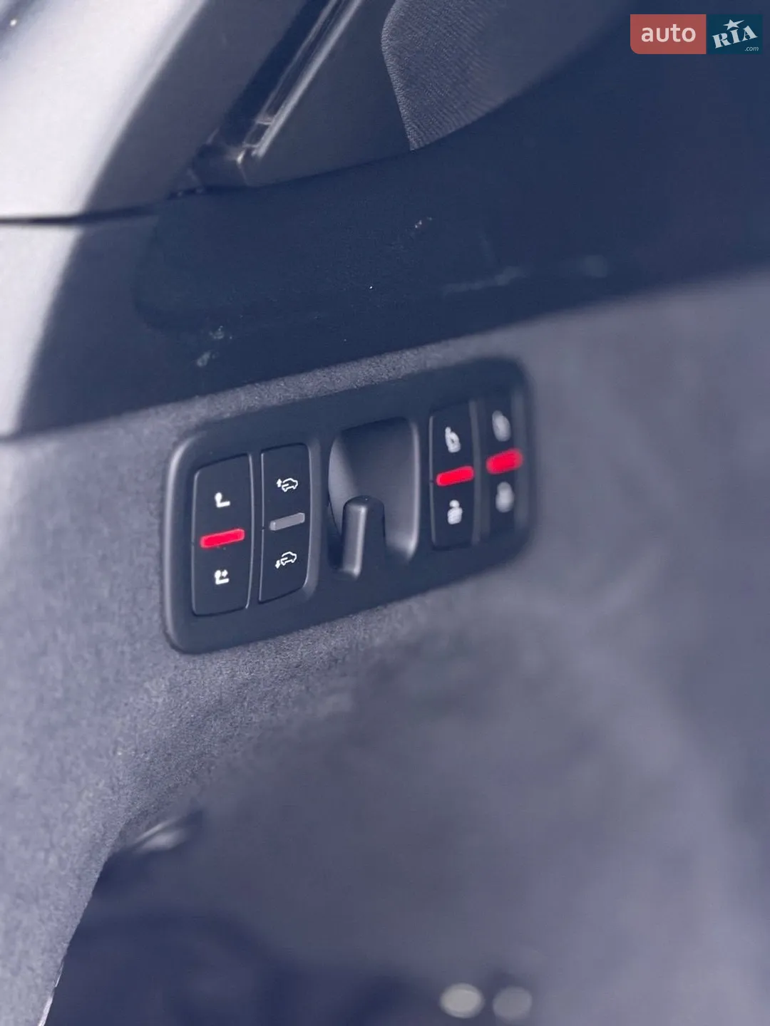 2016 Audi Q7 - мініатюра 12