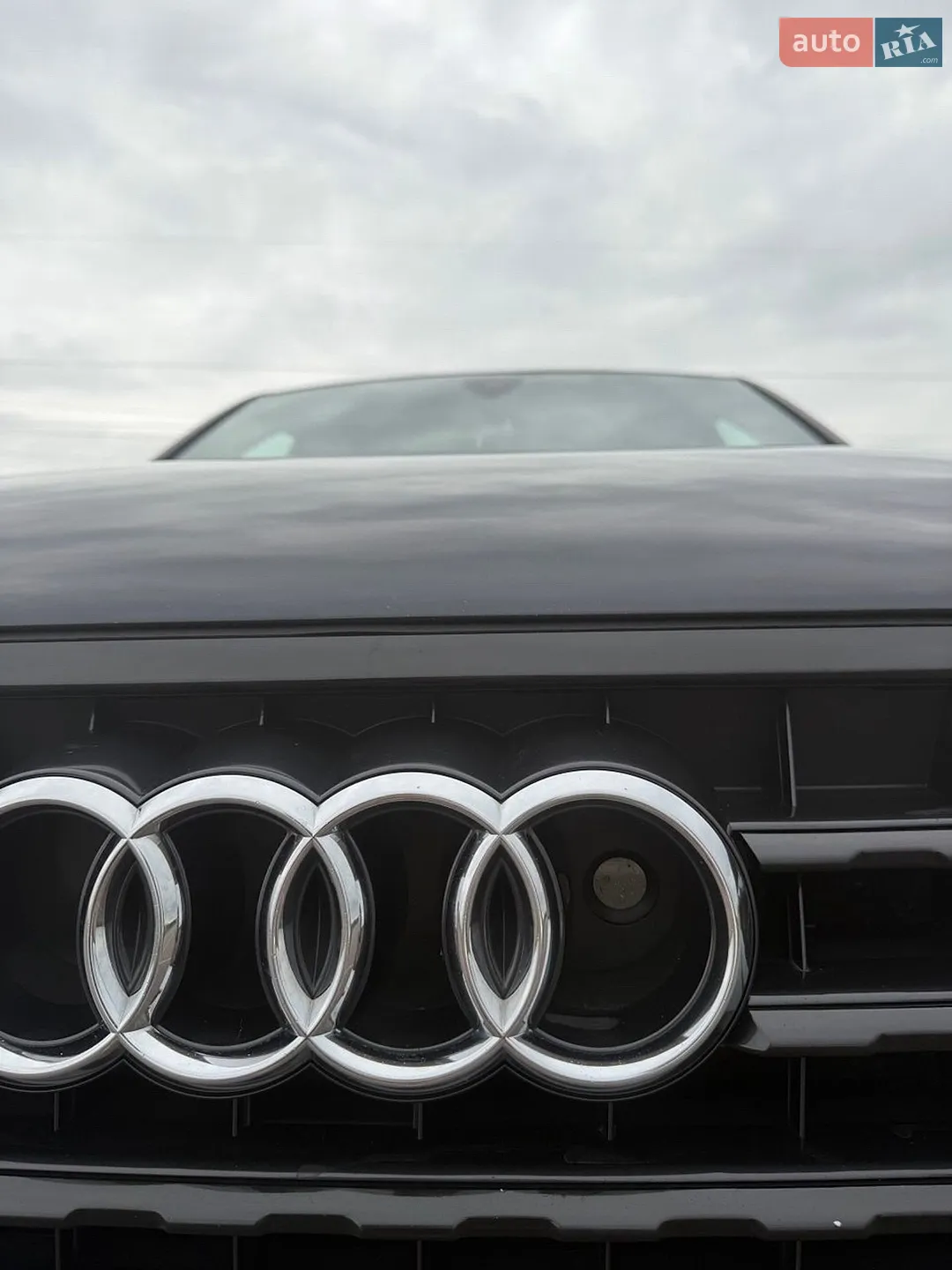 2016 Audi Q7 - мініатюра 14