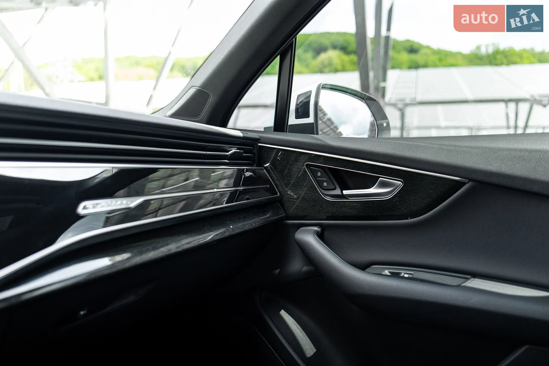 2019 Audi Q7 - мініатюра 20