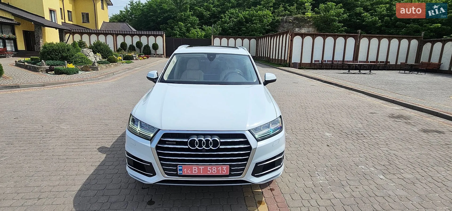 2019 Audi Q7 - мініатюра 38