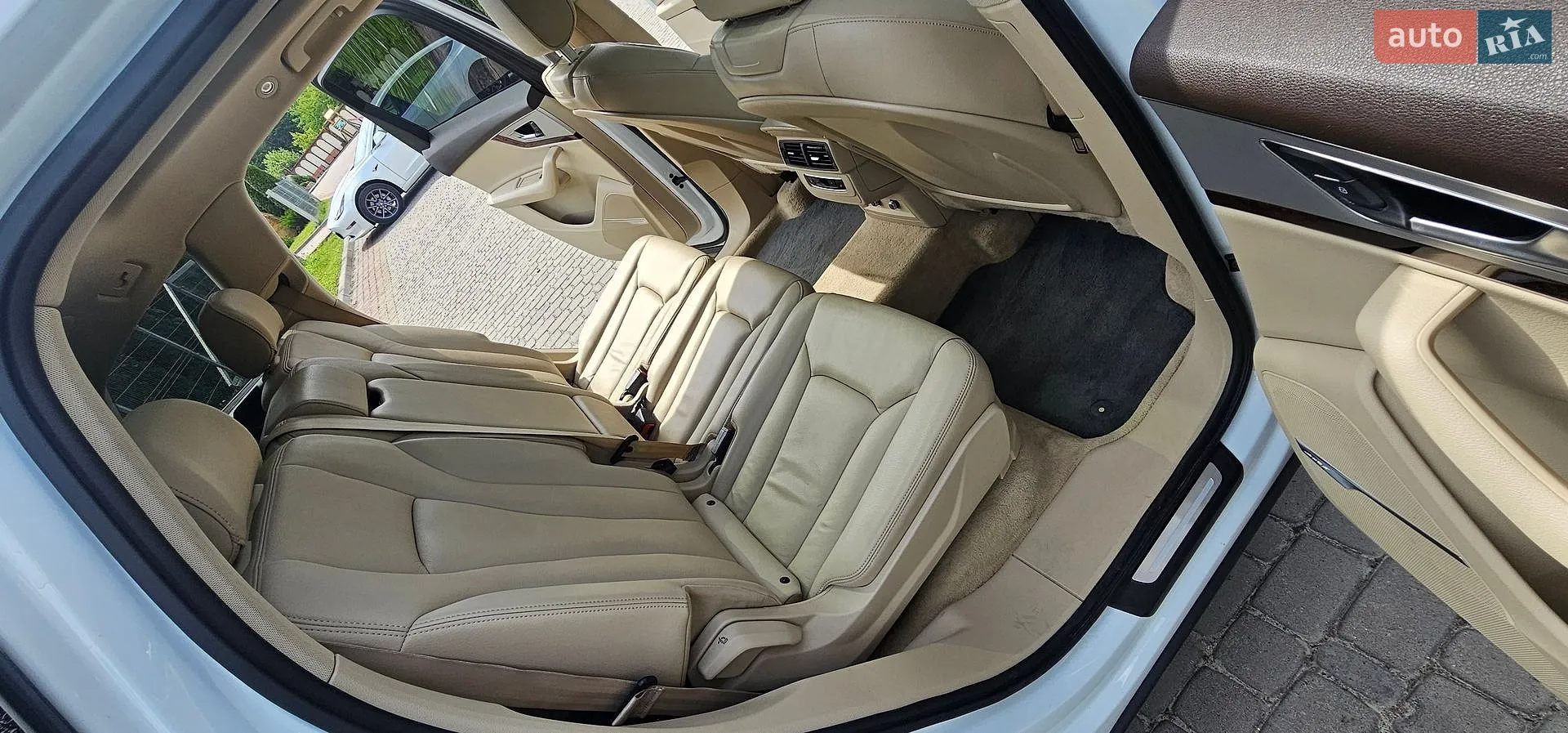 2019 Audi Q7 - мініатюра 63