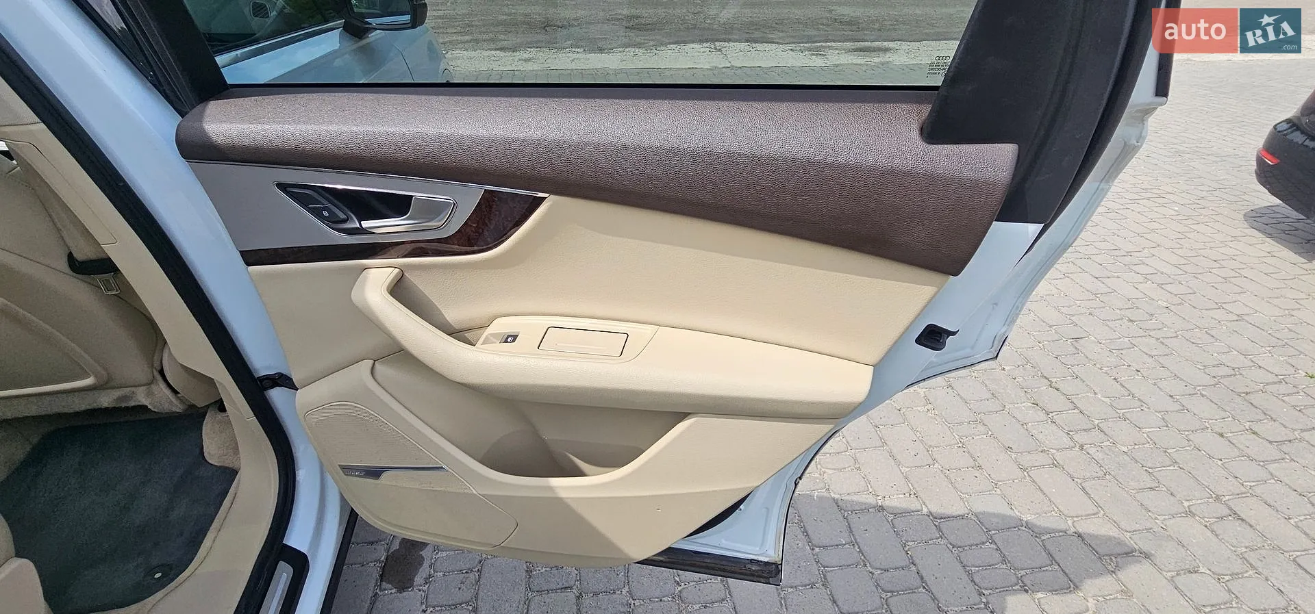 2019 Audi Q7 - мініатюра 66
