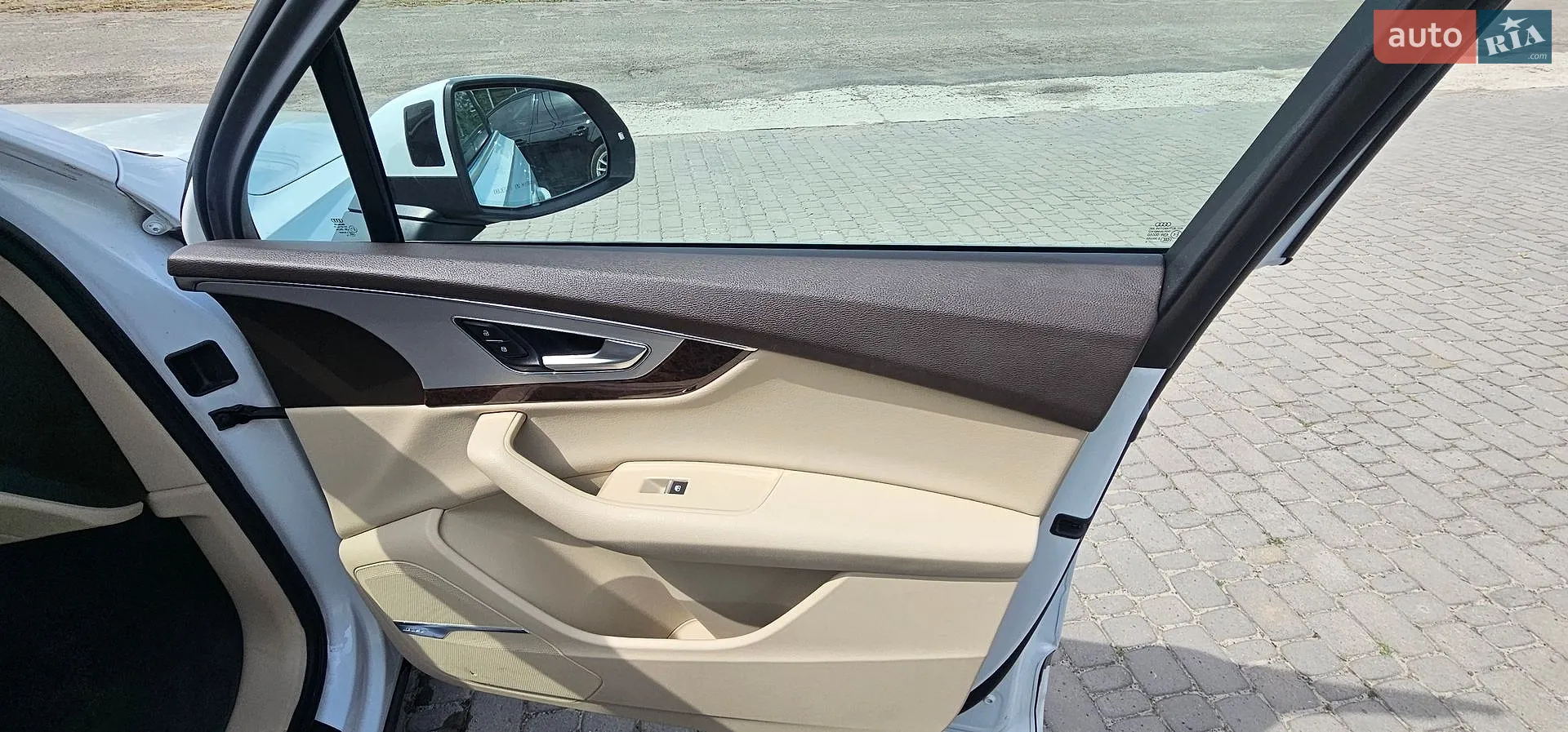 2019 Audi Q7 - мініатюра 67