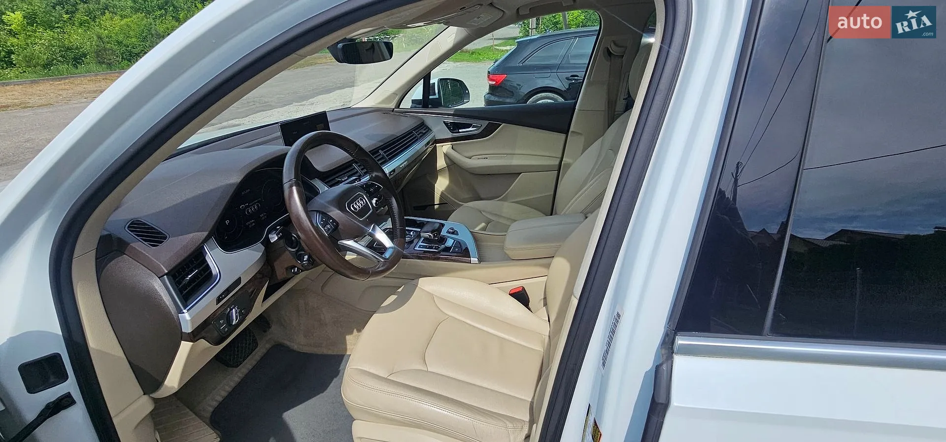 2019 Audi Q7 - мініатюра 42