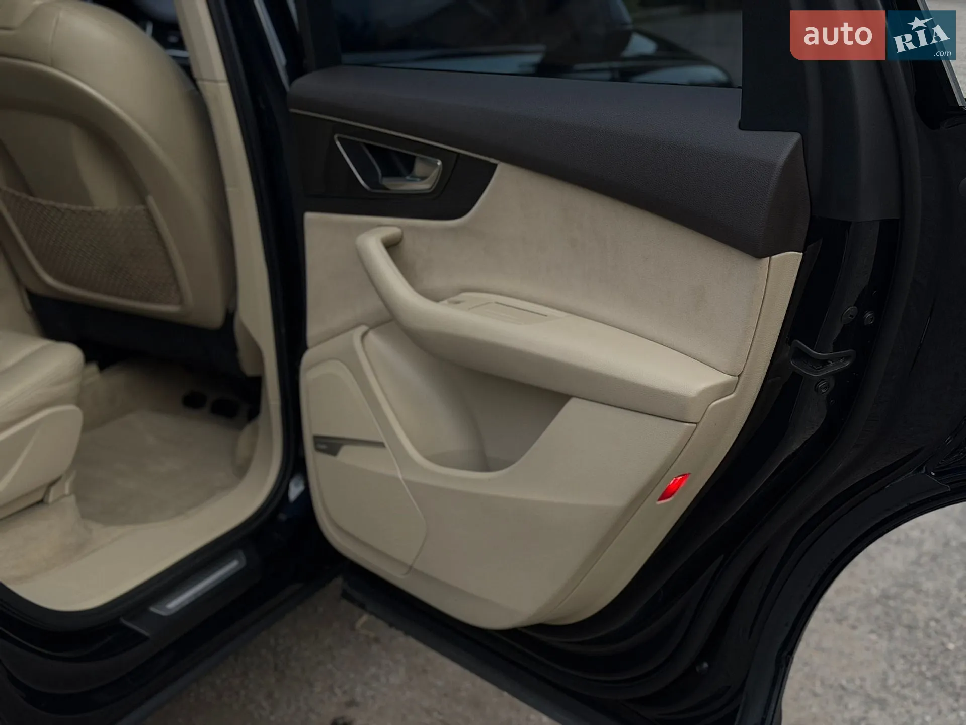 2015 Audi Q7 - мініатюра 17