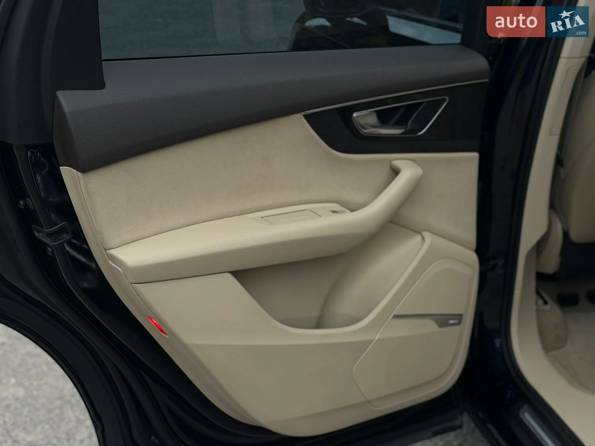 2015 Audi Q7 - мініатюра 22