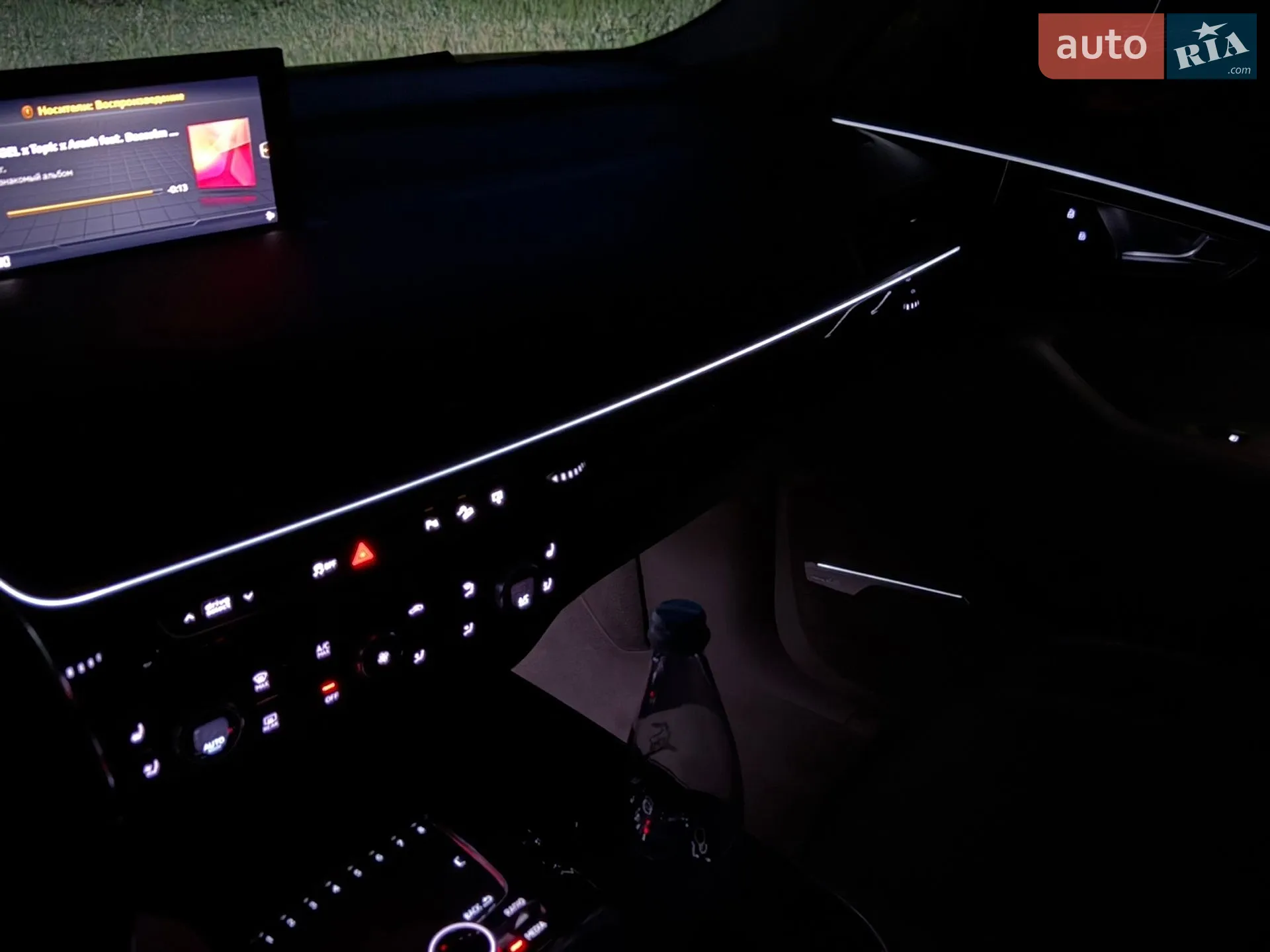 2015 Audi Q7 - мініатюра 29
