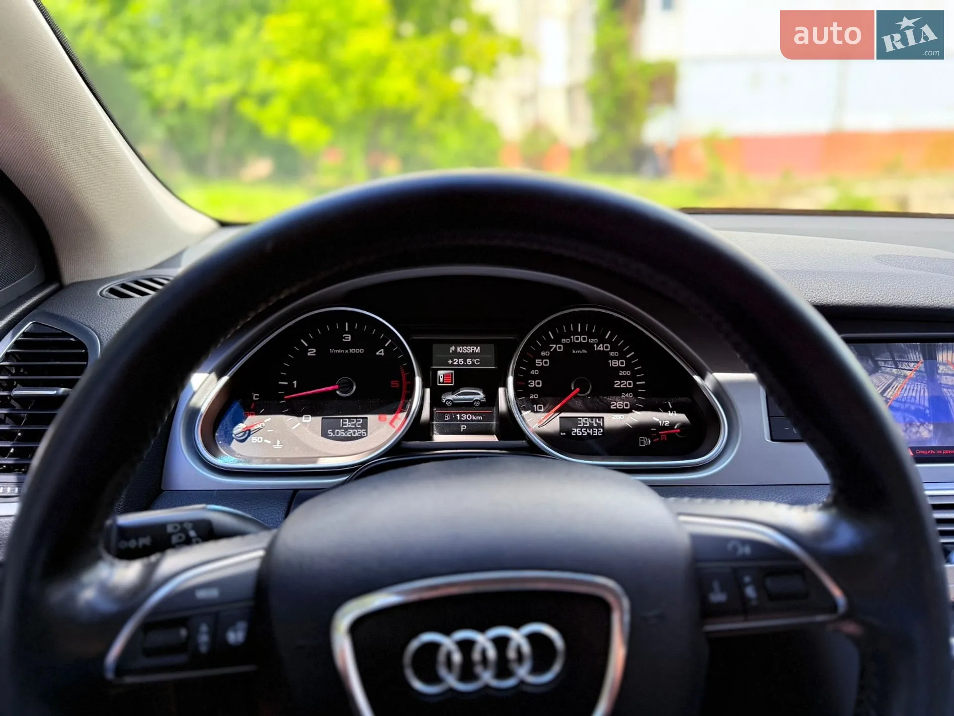 2012 Audi Q7 - мініатюра 19