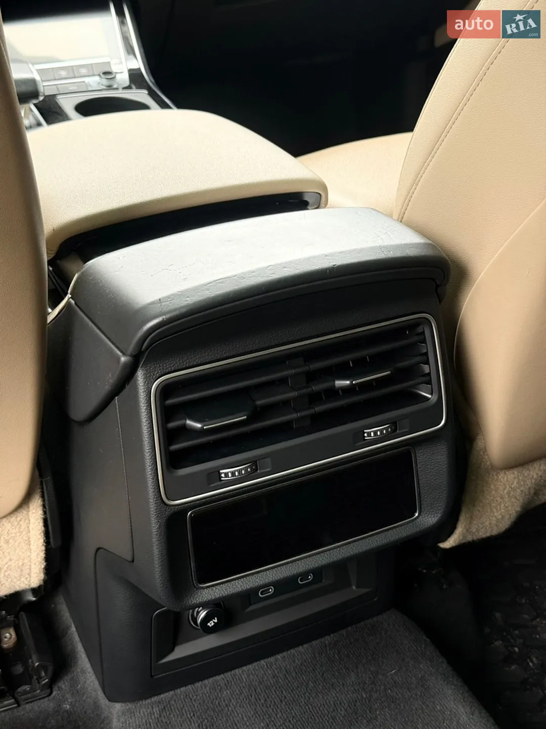 2021 Audi Q7 - мініатюра 21