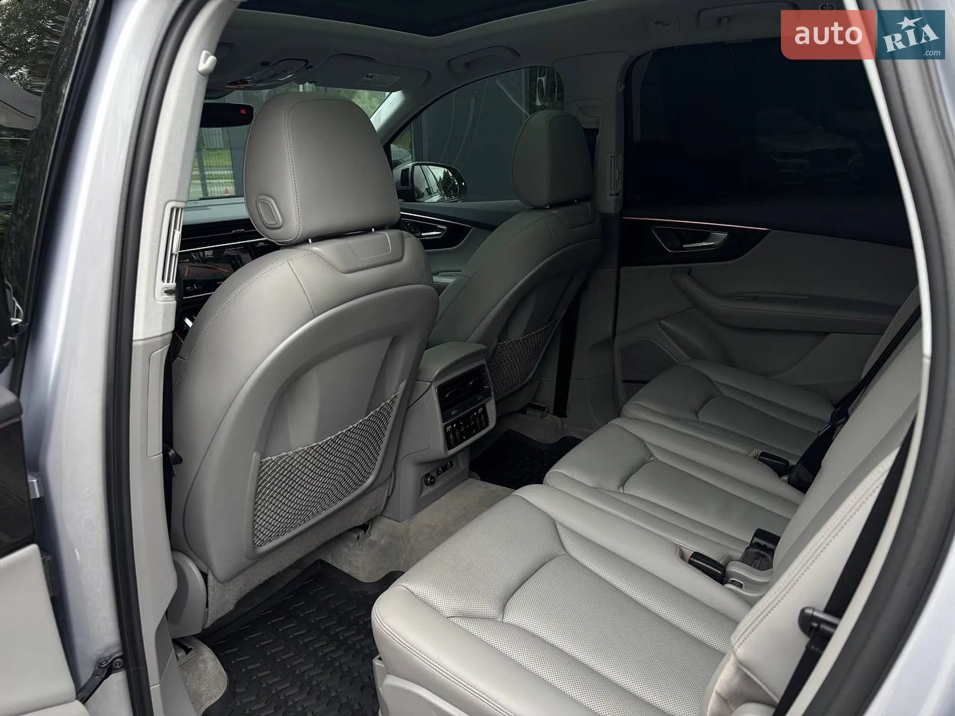 2022 Audi Q7 - мініатюра 9