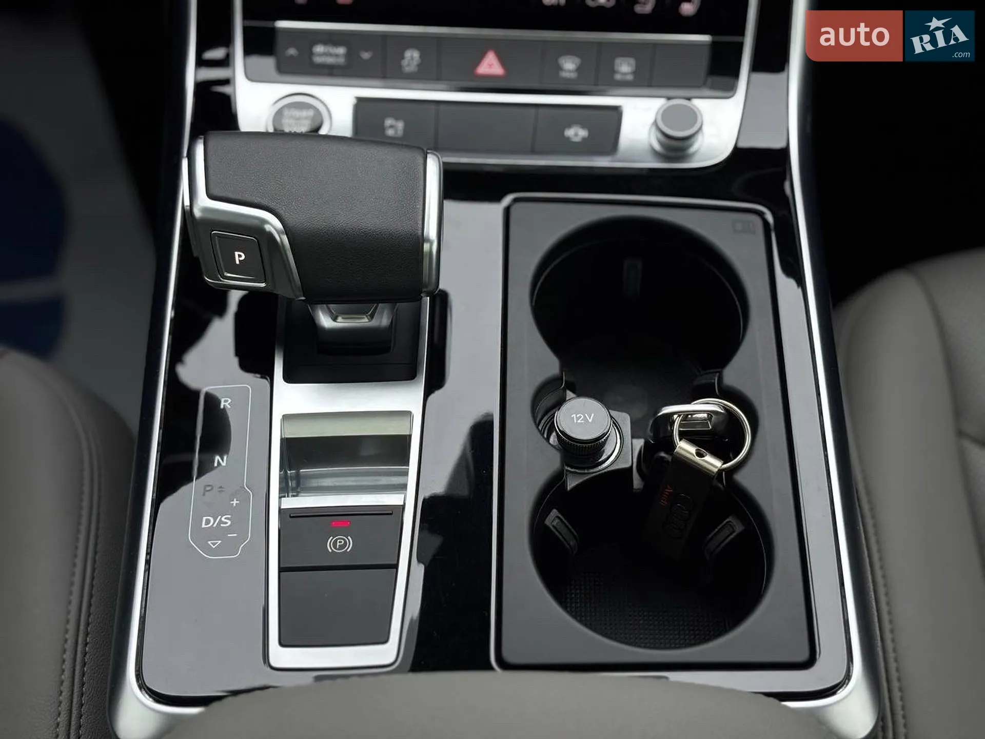 2022 Audi Q7 - мініатюра 22