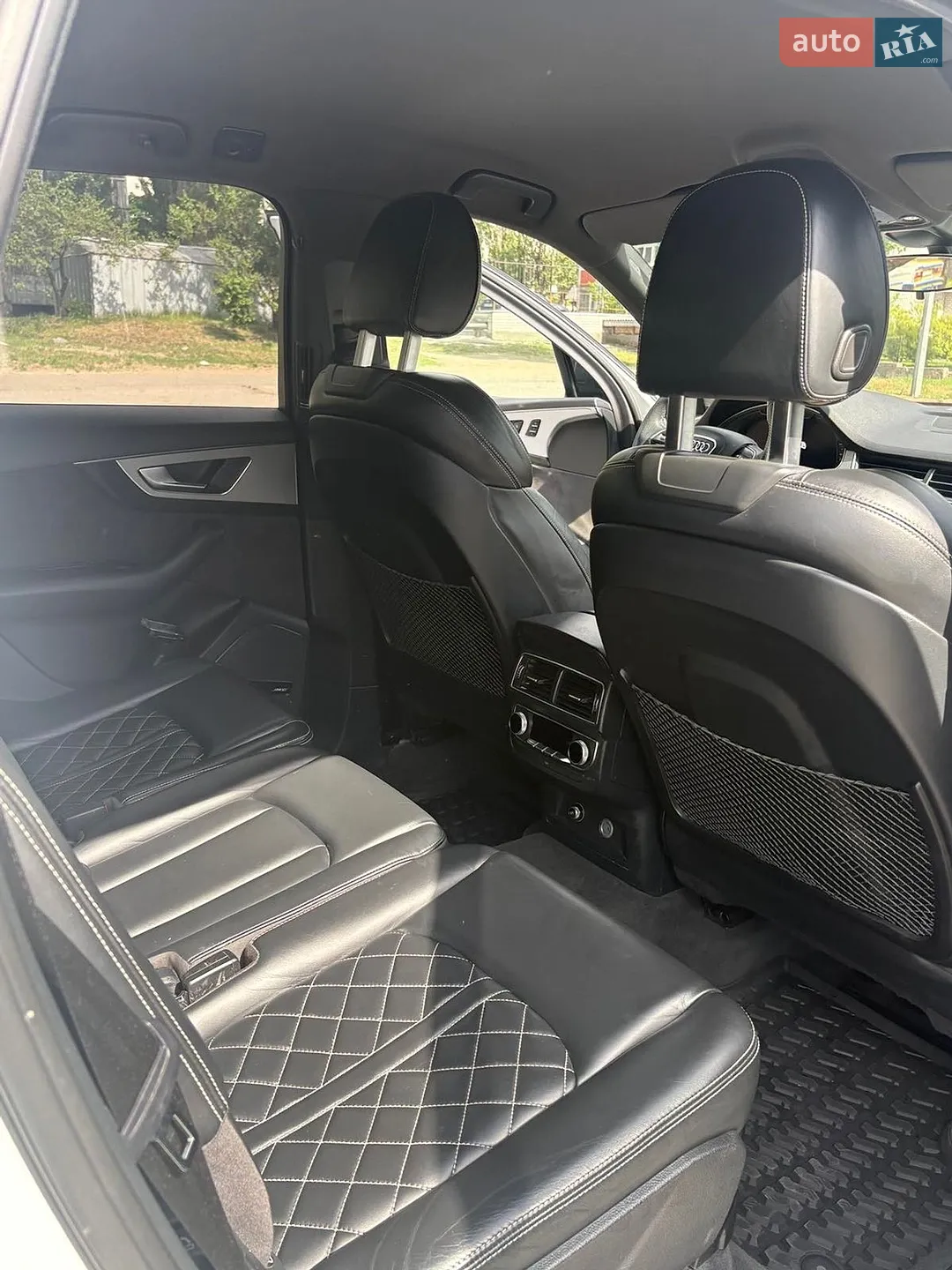 2019 Audi Q7 - мініатюра 9