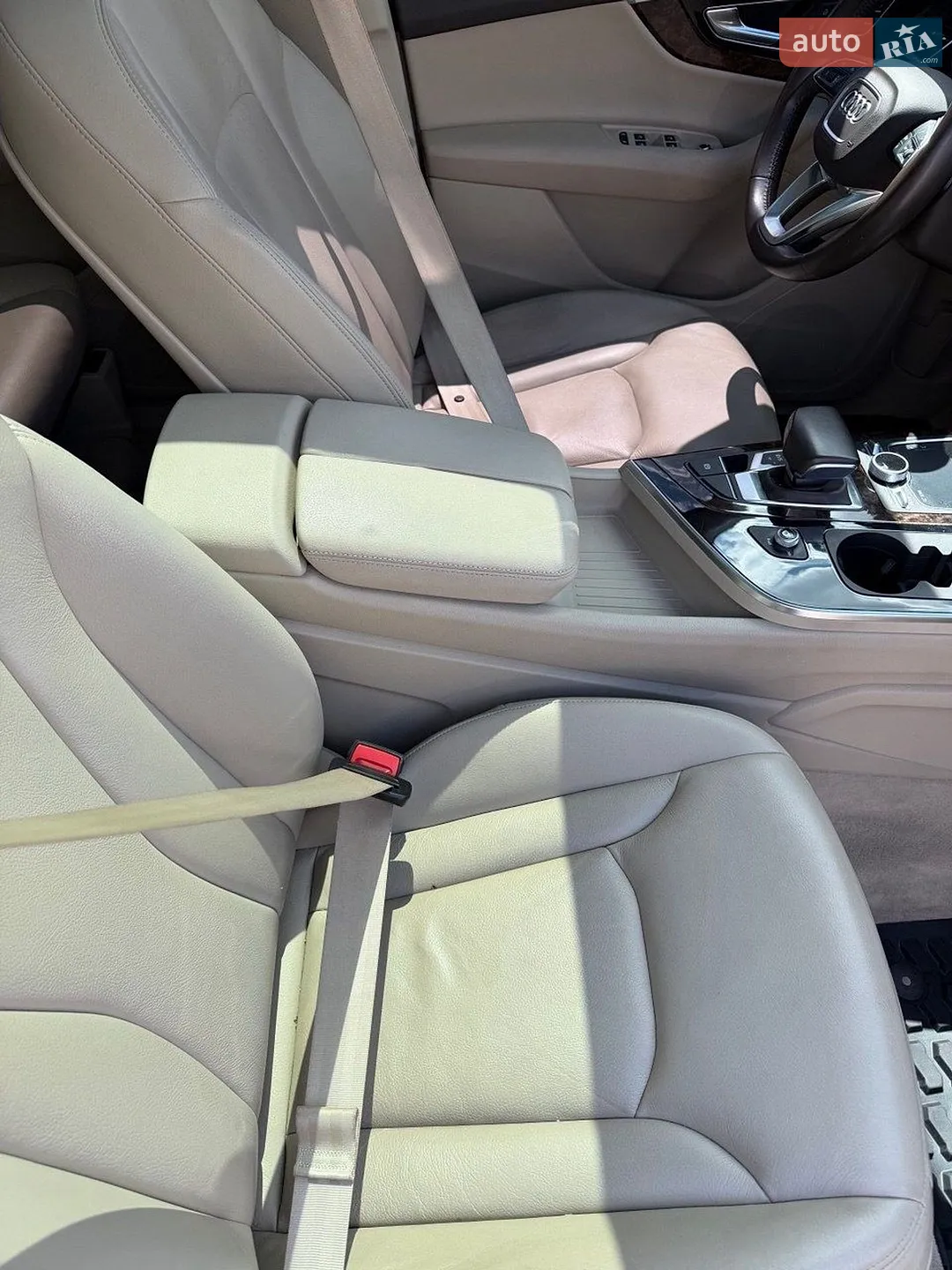 2016 Audi Q7 - мініатюра 34