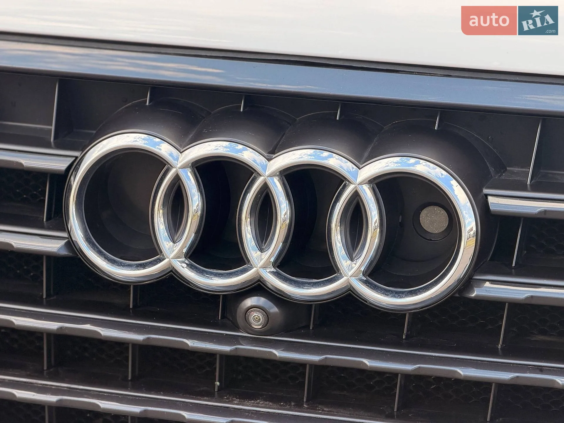 2016 Audi Q7 - мініатюра 8