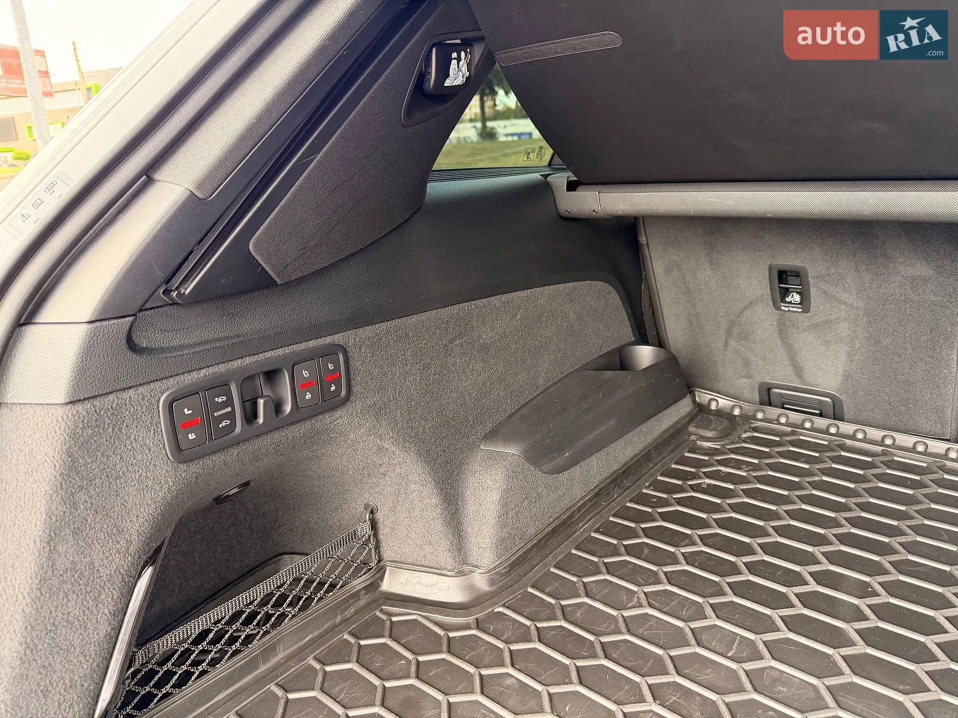2016 Audi Q7 - мініатюра 43