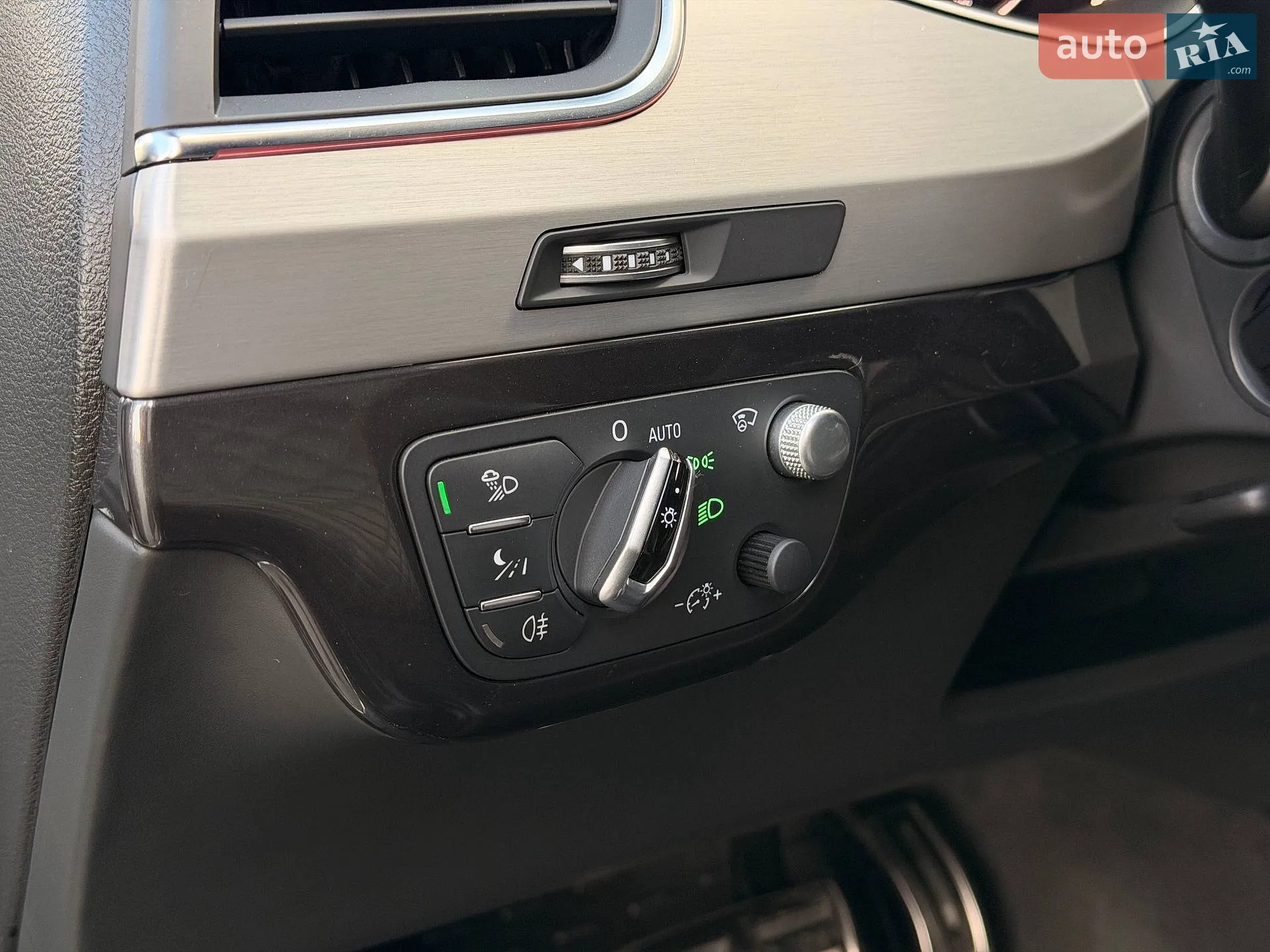 2016 Audi Q7 - мініатюра 68