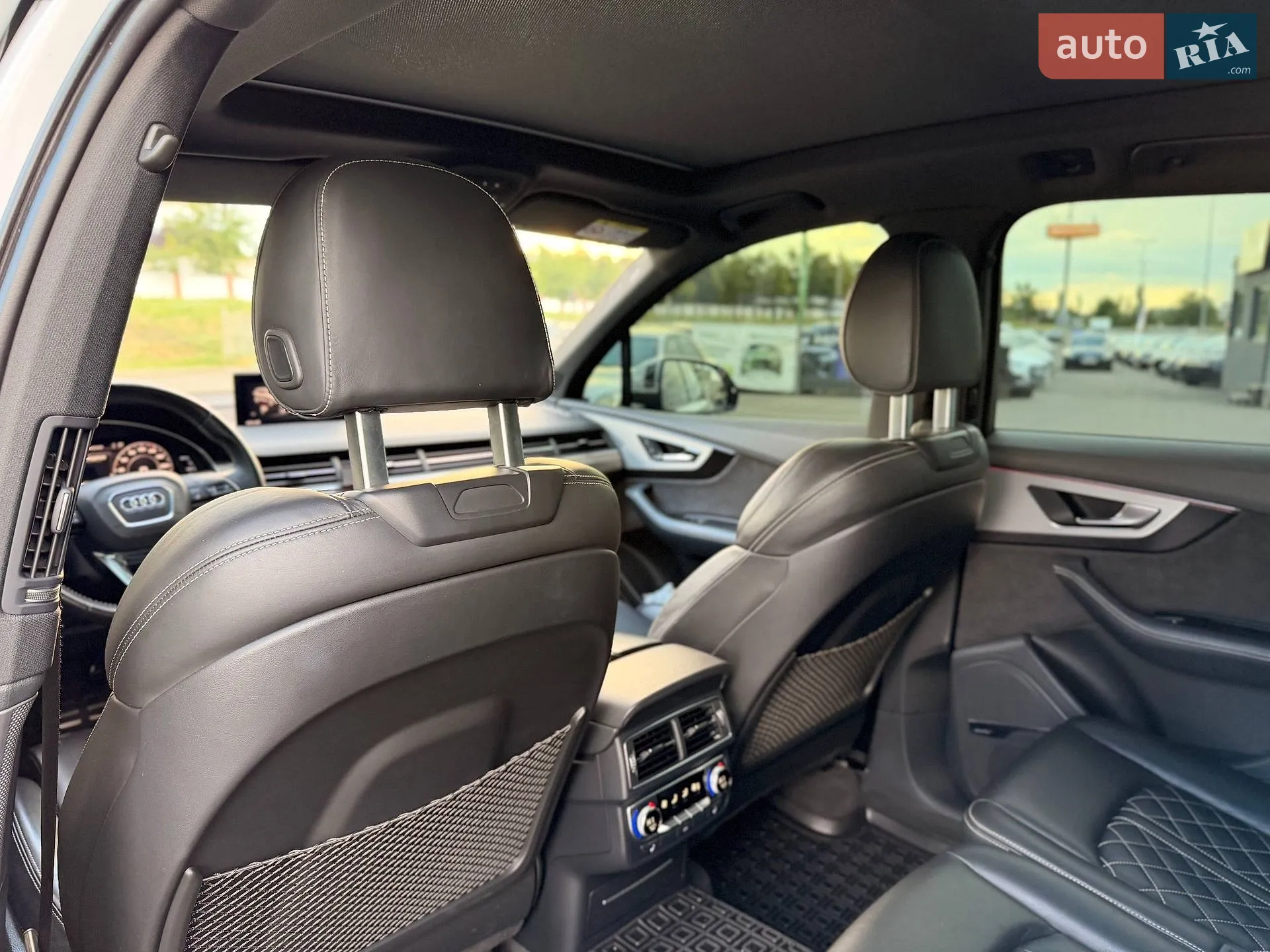 2016 Audi Q7 - мініатюра 80