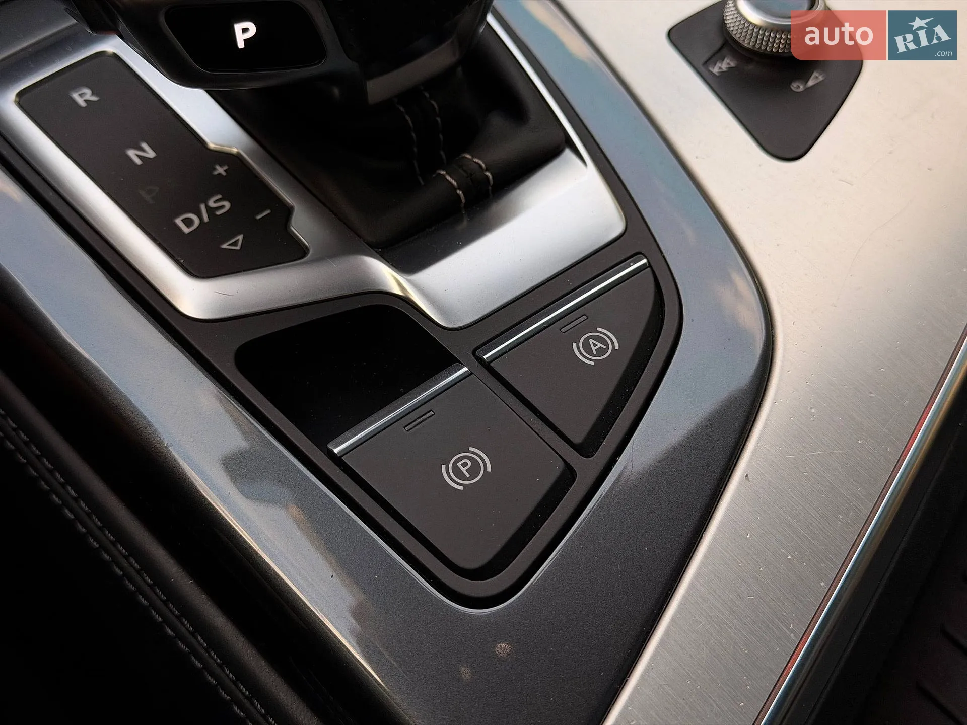 2016 Audi Q7 - мініатюра 116