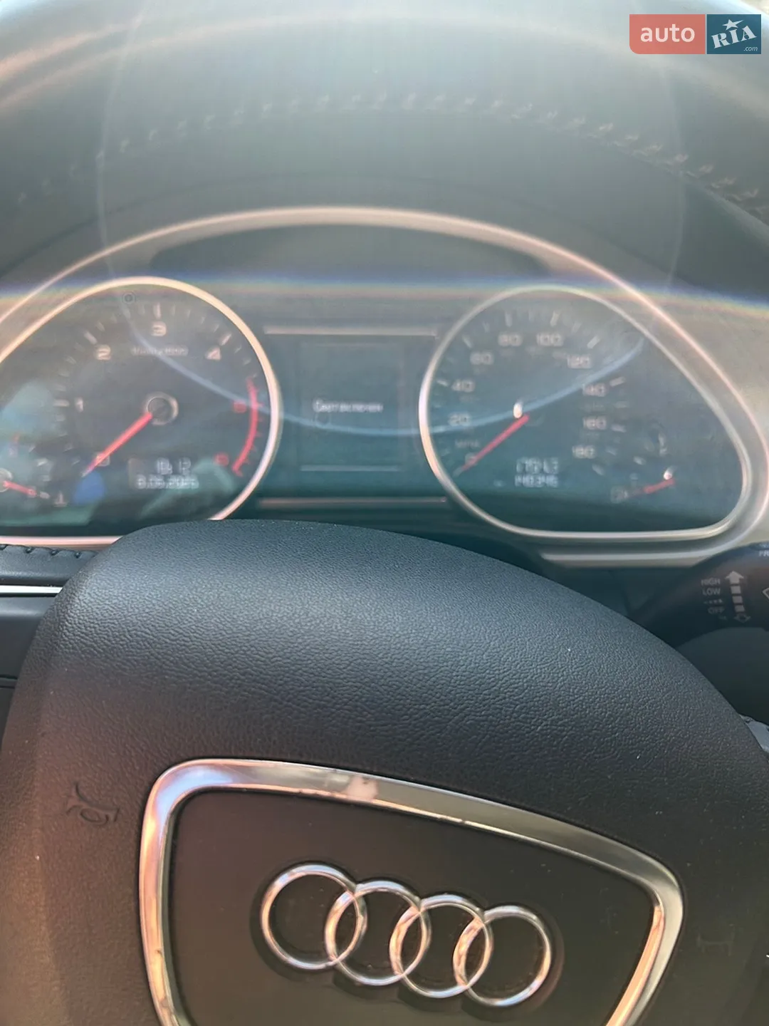 2013 Audi Q7 - мініатюра 25