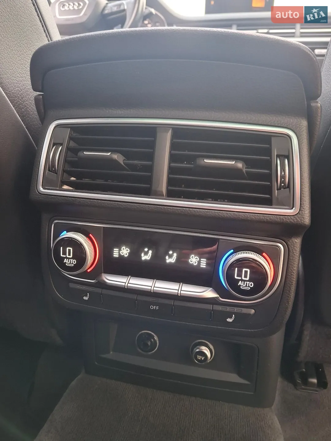 2018 Audi Q7 - мініатюра 32