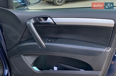 Внедорожник / Кроссовер Audi Q7 2007 в Львове
