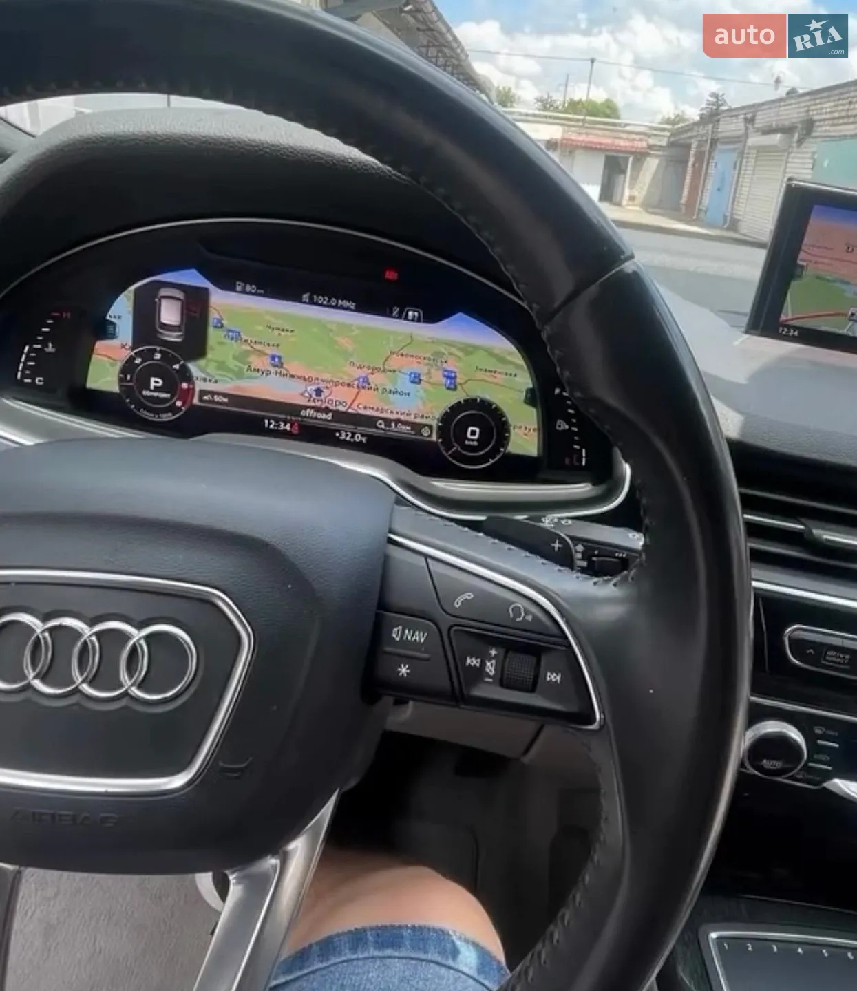 2016 Audi Q7 - мініатюра 31