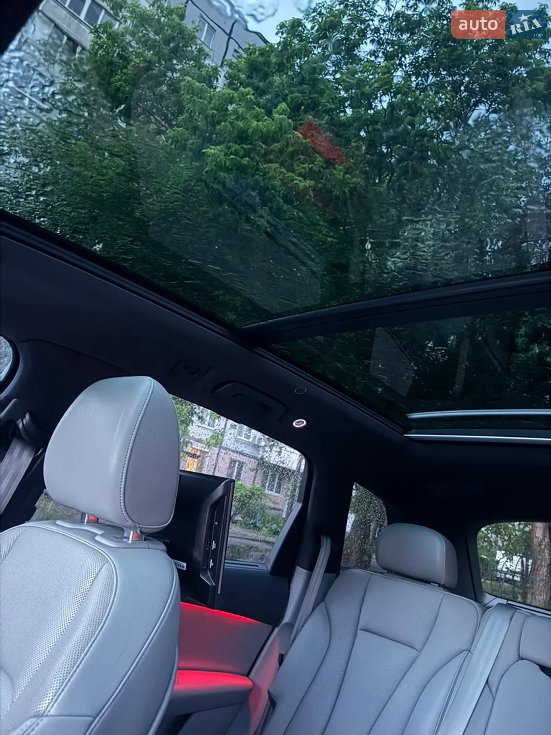 2016 Audi Q7 - мініатюра 32