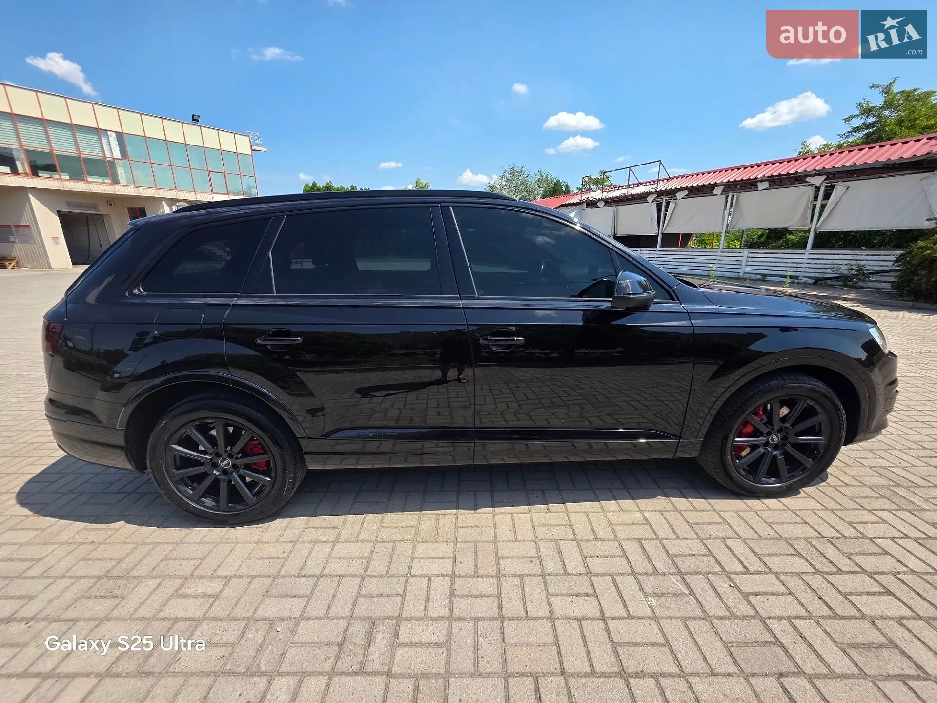2018 Audi Q7 - мініатюра 4