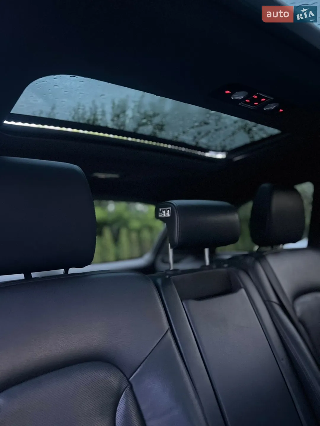 2011 Audi Q7 - мініатюра 8