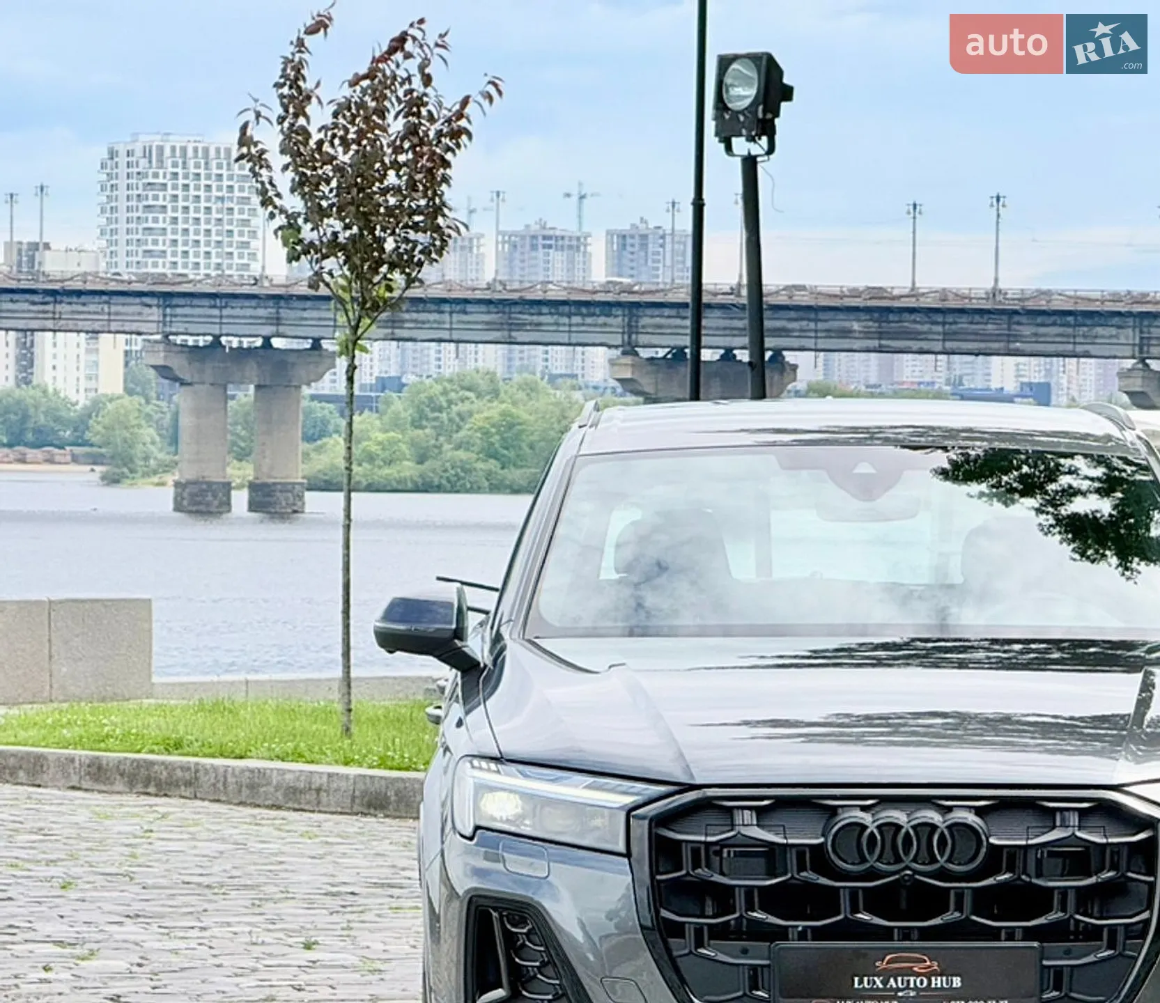 2026 Audi Q7 - мініатюра 4