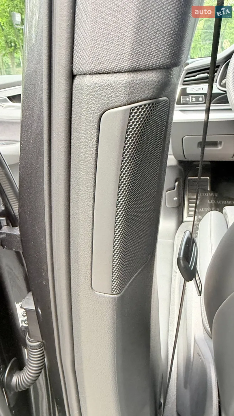 2026 Audi Q7 - мініатюра 41