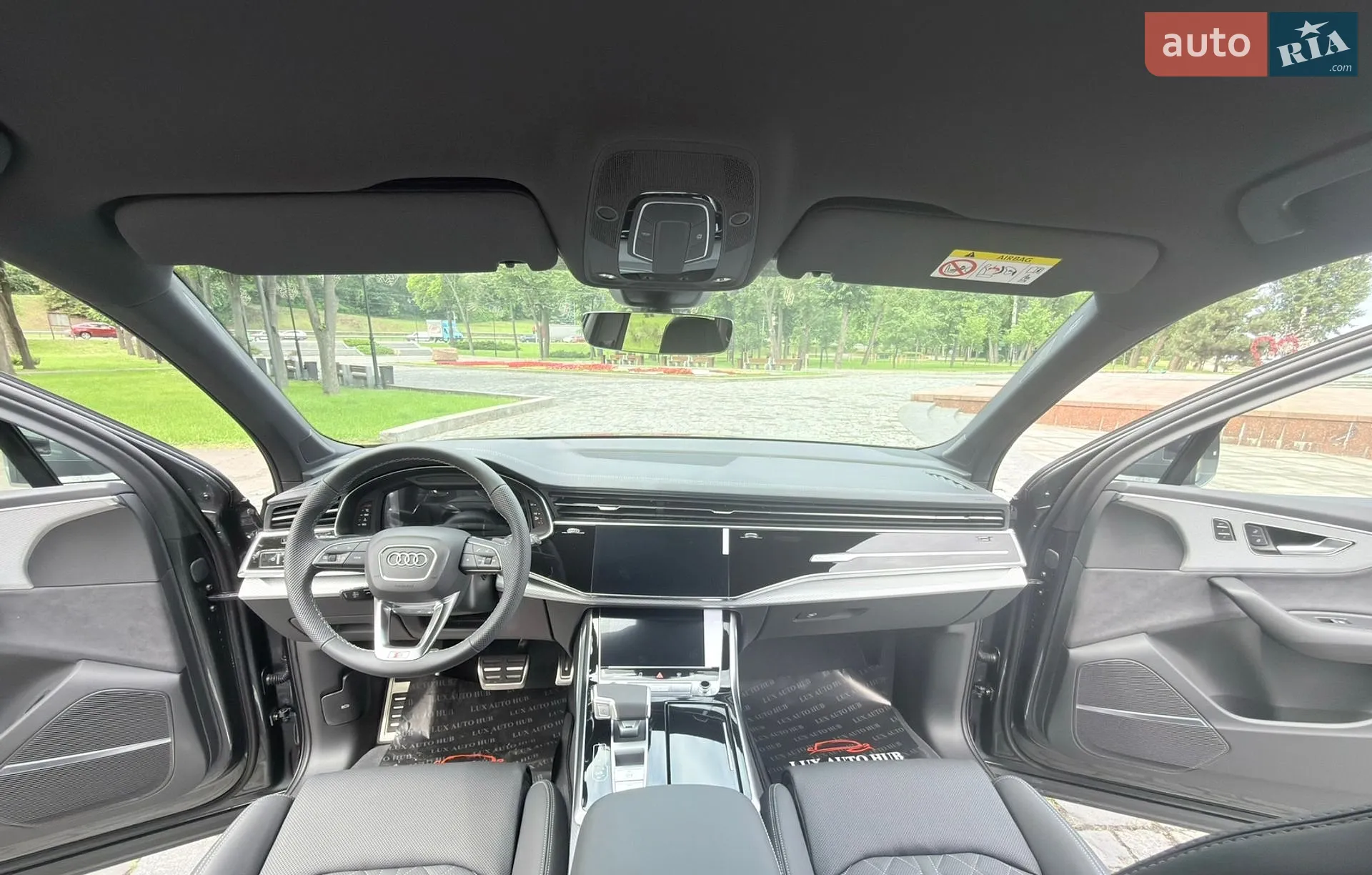 2026 Audi Q7 - мініатюра 44