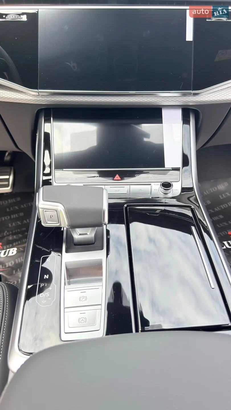 2026 Audi Q7 - мініатюра 45