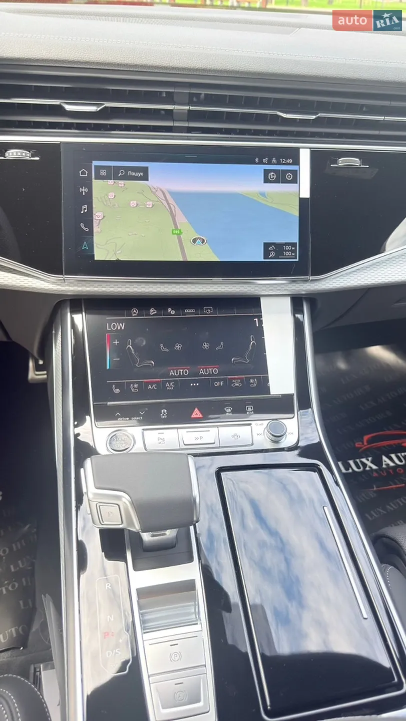 2026 Audi Q7 - мініатюра 68
