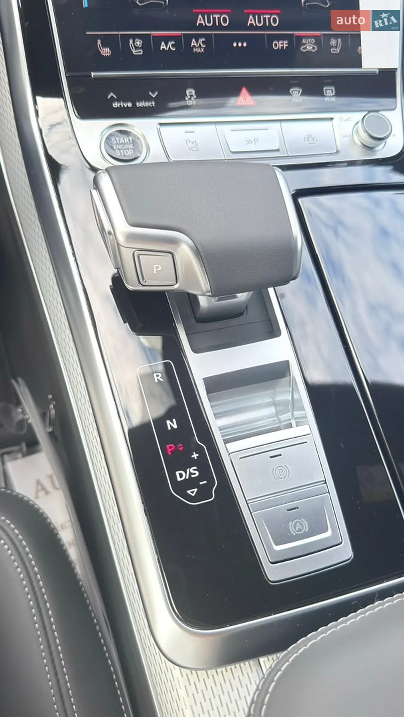2026 Audi Q7 - мініатюра 72