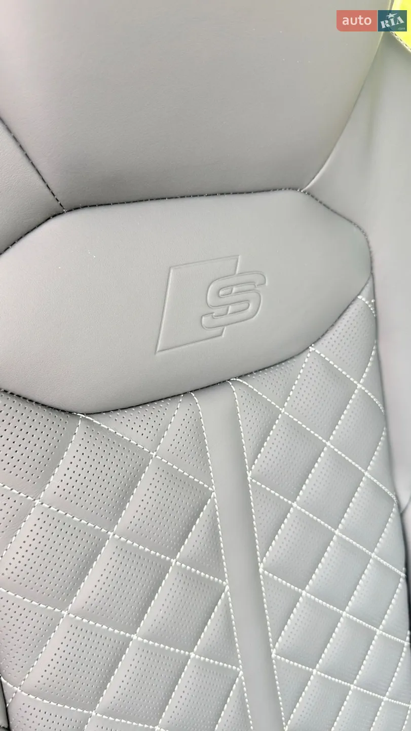 2026 Audi Q7 - мініатюра 76