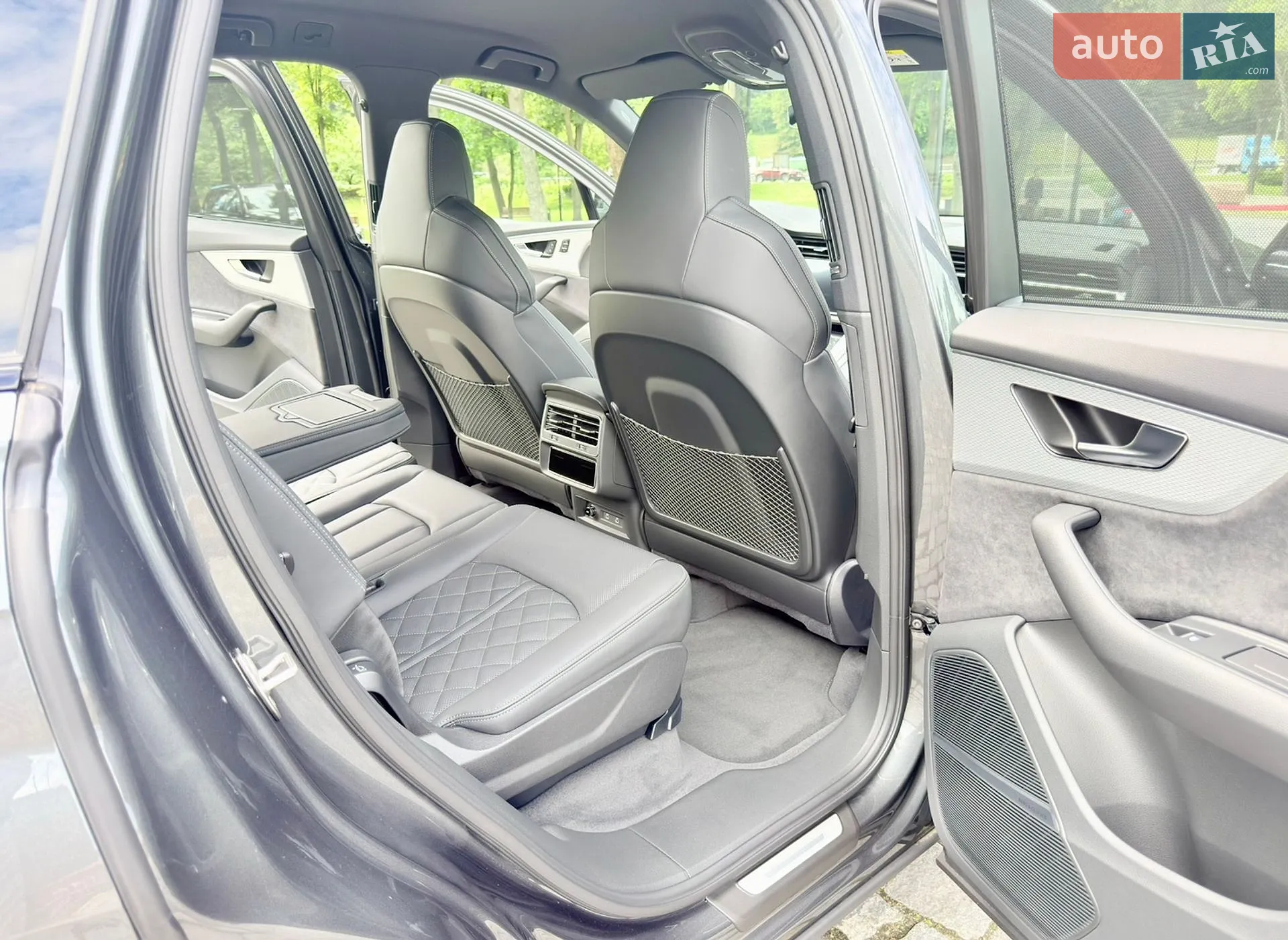 2026 Audi Q7 - мініатюра 79