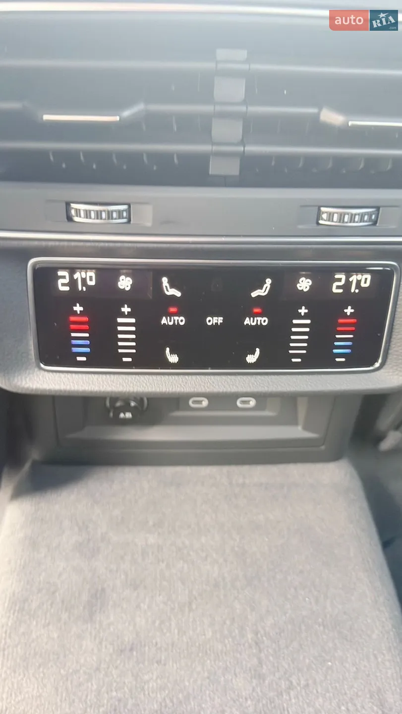 2026 Audi Q7 - мініатюра 73