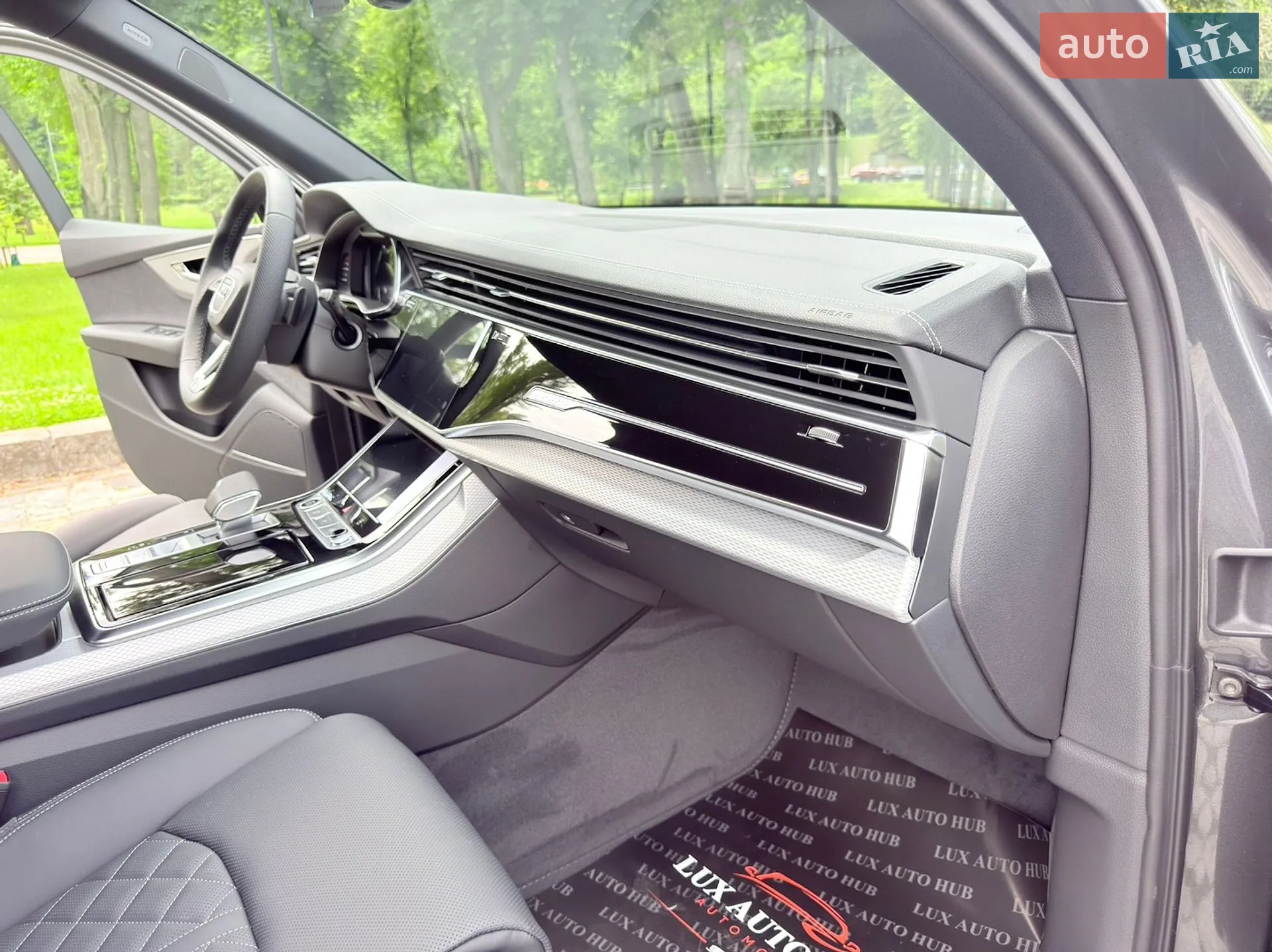 2026 Audi Q7 - мініатюра 81