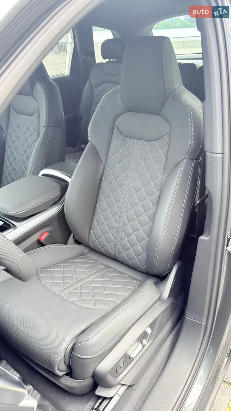 2026 Audi Q7 - мініатюра 87