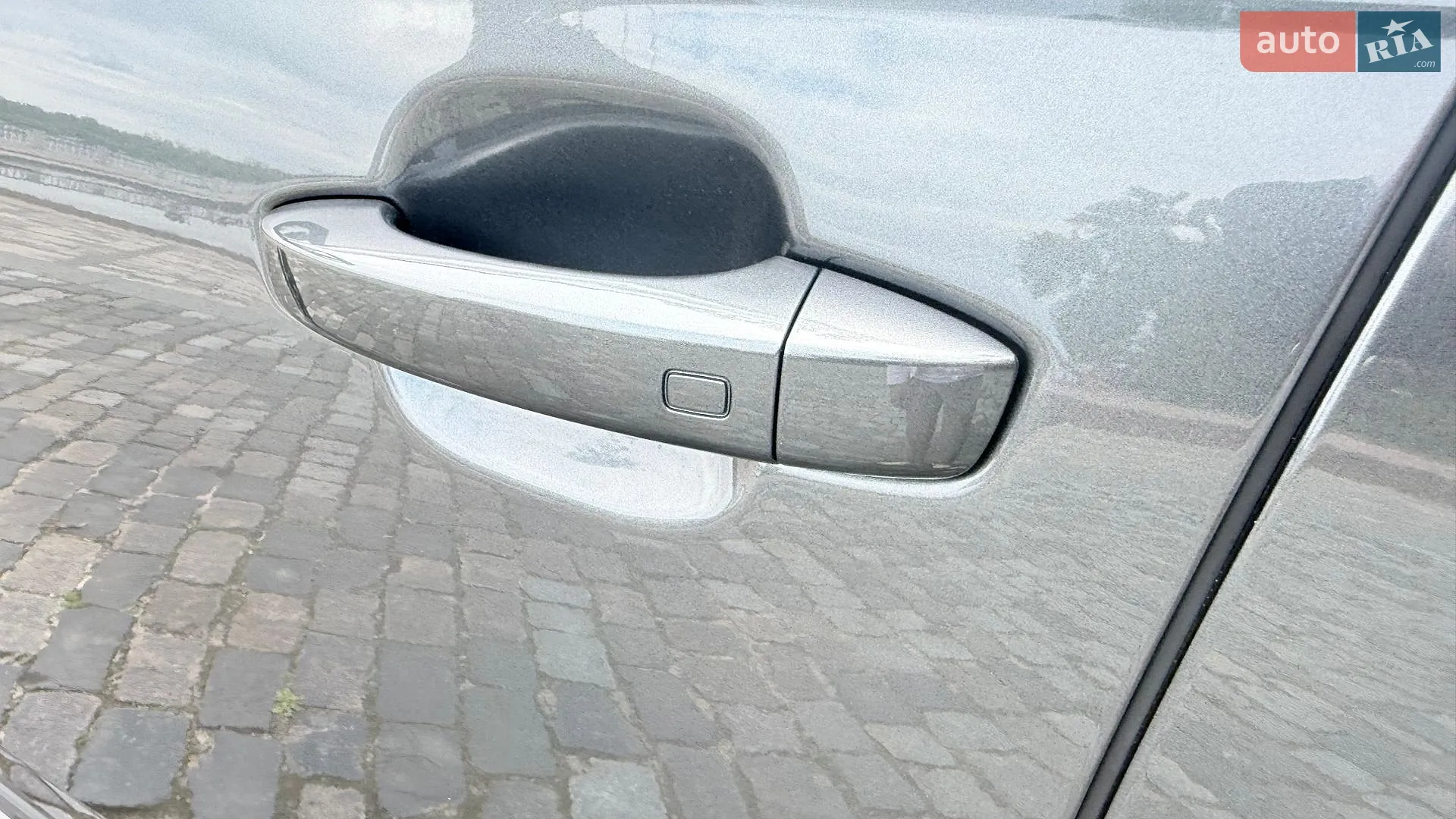 2026 Audi Q7 - мініатюра 97