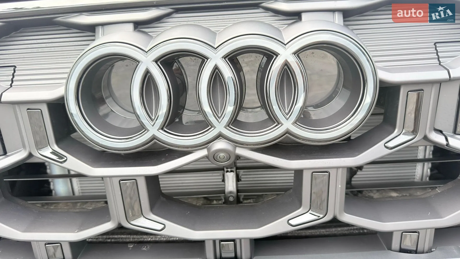 2026 Audi Q7 - мініатюра 107