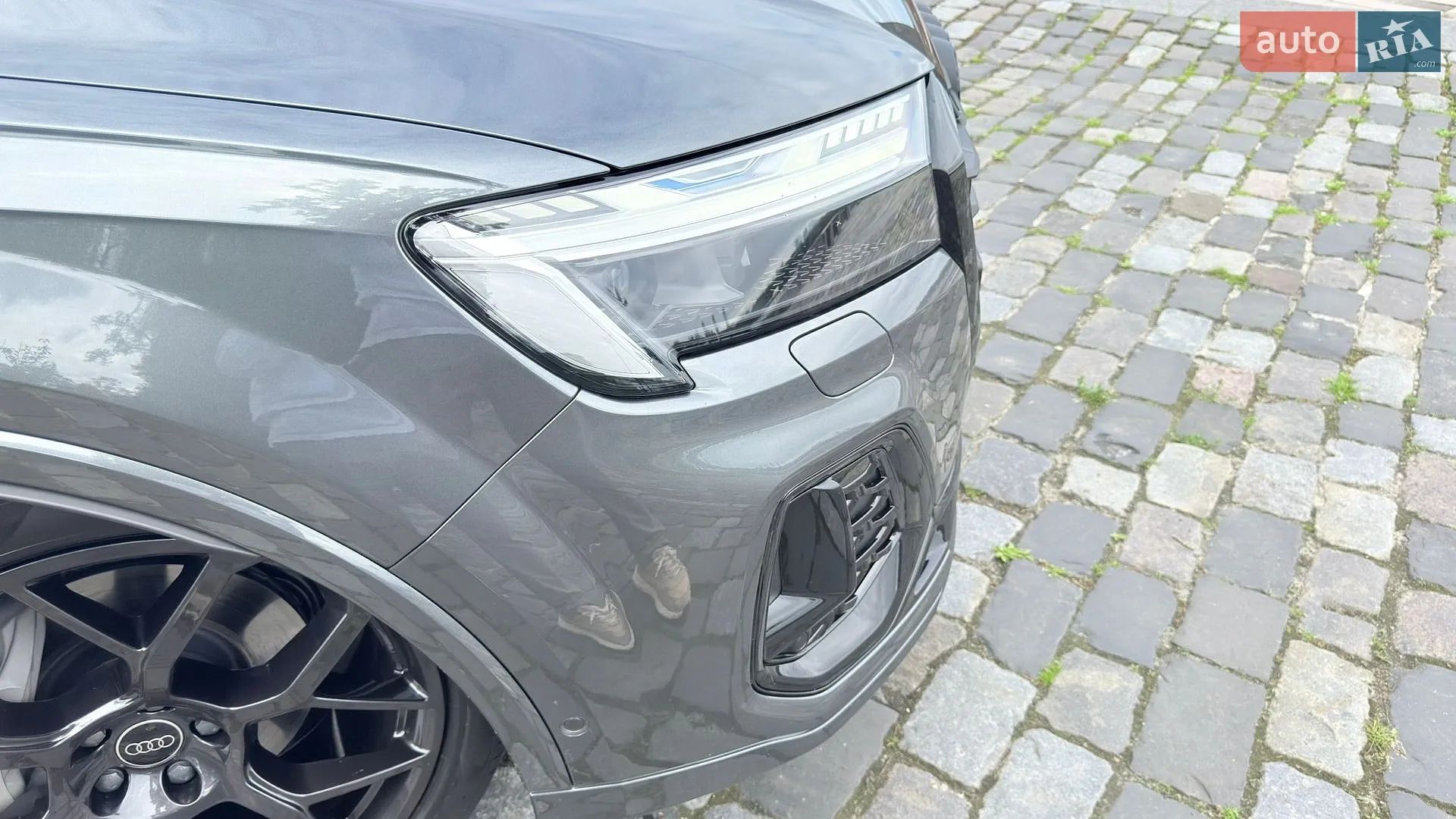 2026 Audi Q7 - мініатюра 112