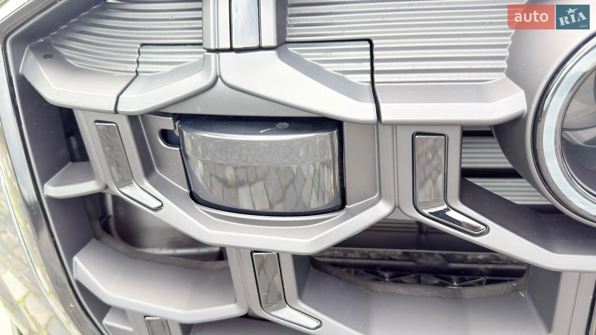2026 Audi Q7 - мініатюра 109
