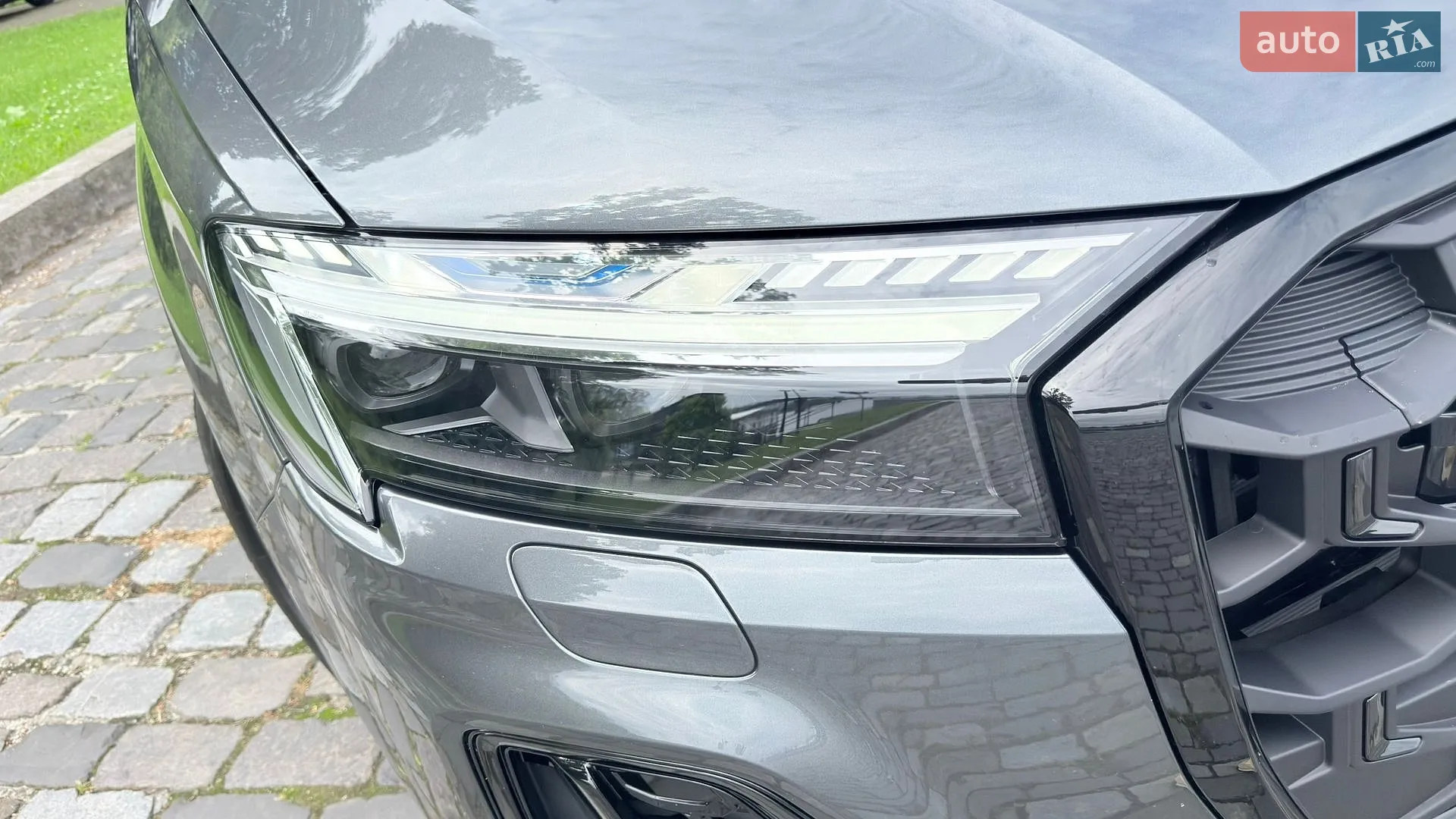 2026 Audi Q7 - мініатюра 117