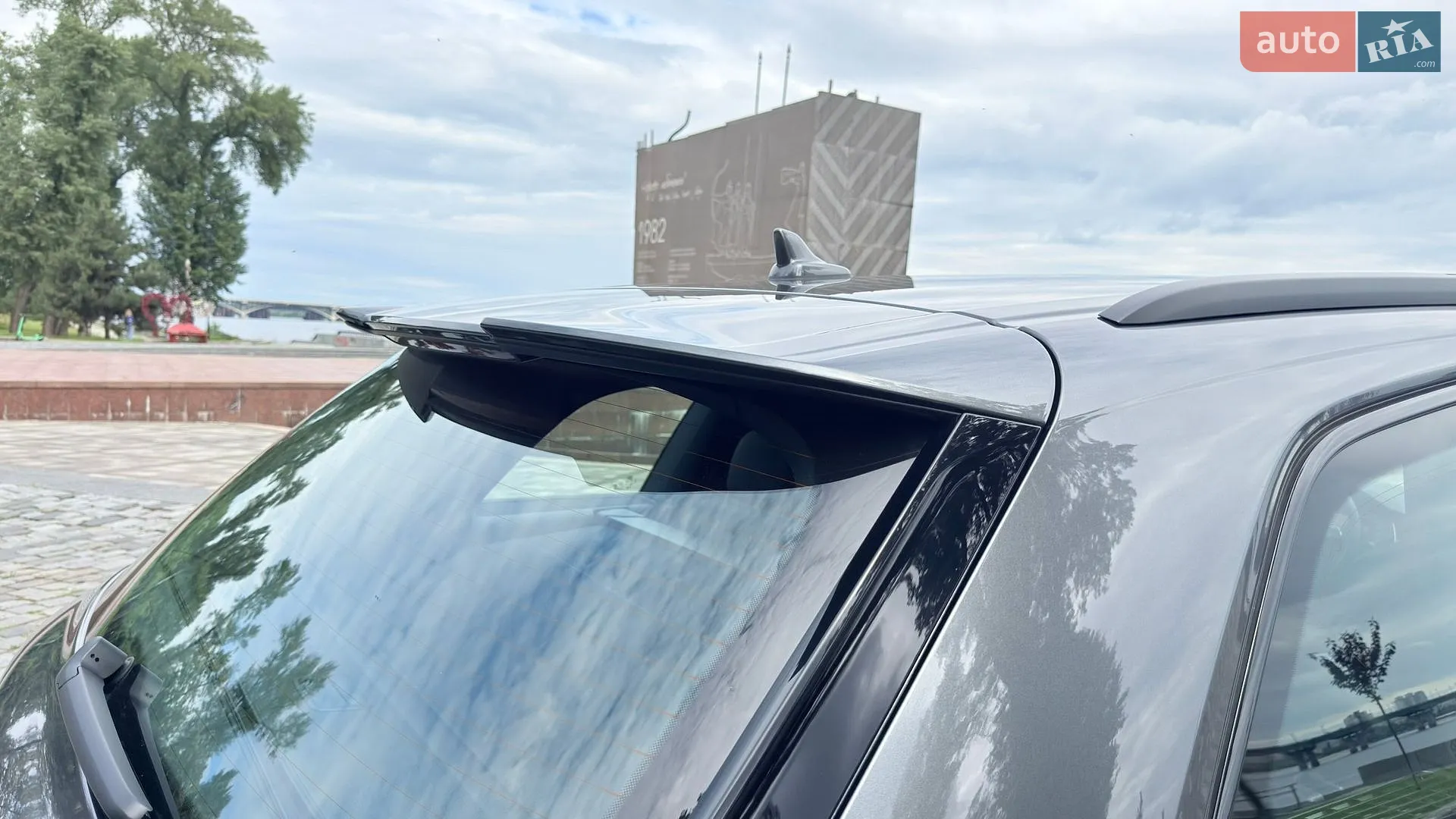 2026 Audi Q7 - мініатюра 128